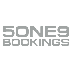 5one9 bookings
